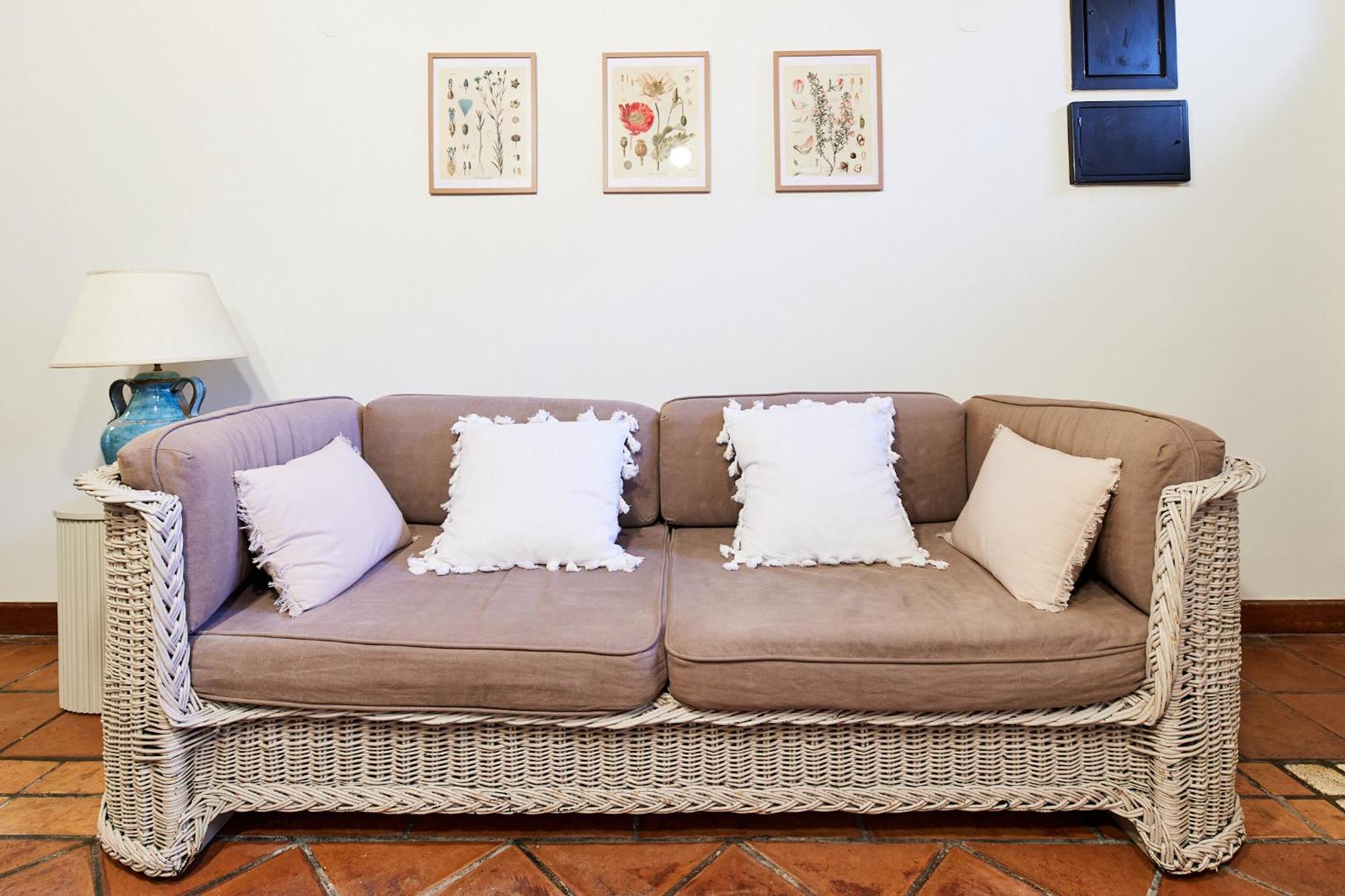 Lejlighed Iflat Shabby Chic Rom